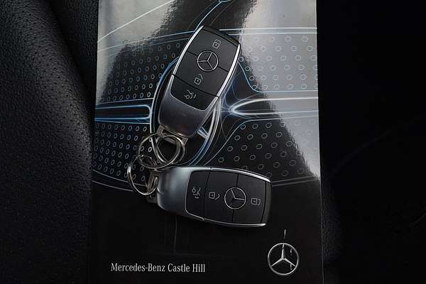 2020 Mercedes-Benz GLC-Class GLC200 X253