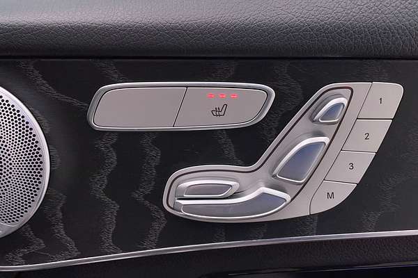 2020 Mercedes-Benz GLC-Class GLC200 X253