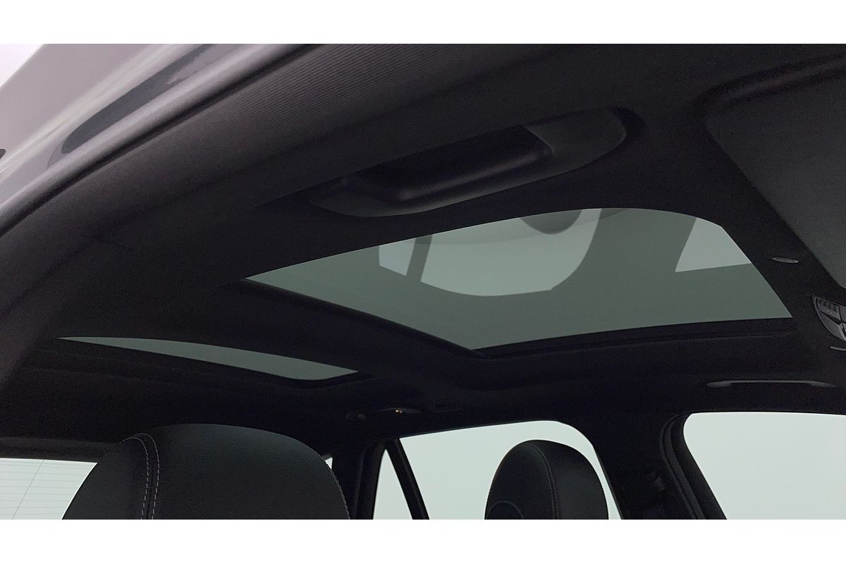 2020 Mercedes-Benz GLC-Class GLC200 X253