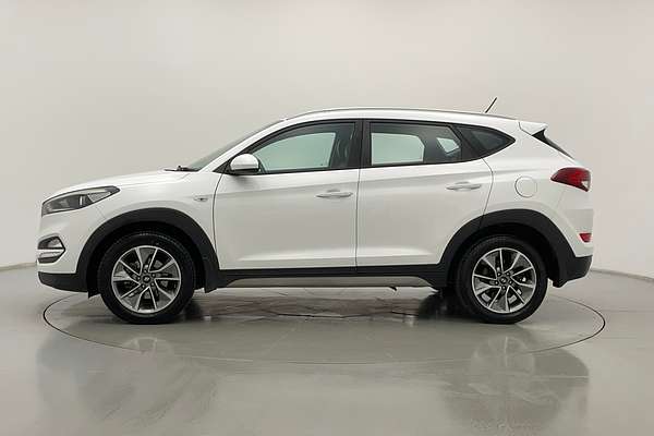 2017 Hyundai Tucson Active X TL