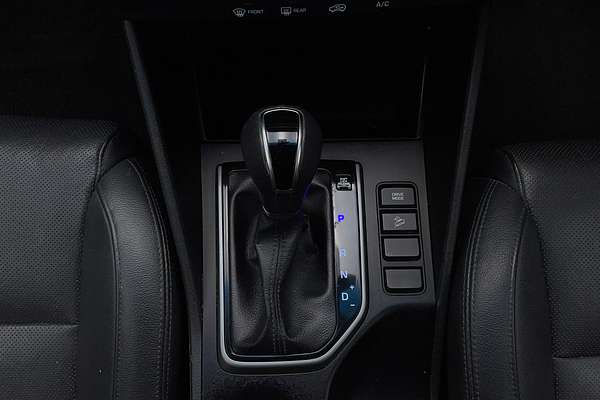 2017 Hyundai Tucson Active X TL