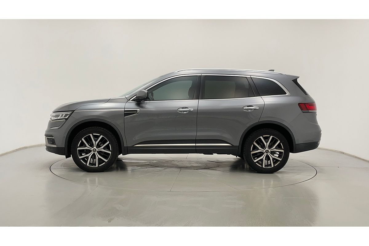 2021 Renault Koleos Intens HZG