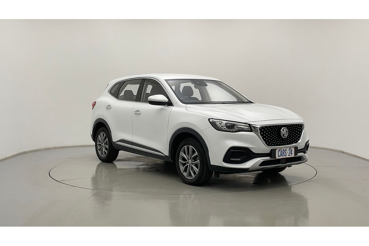 2022 MG HS Core SAS23