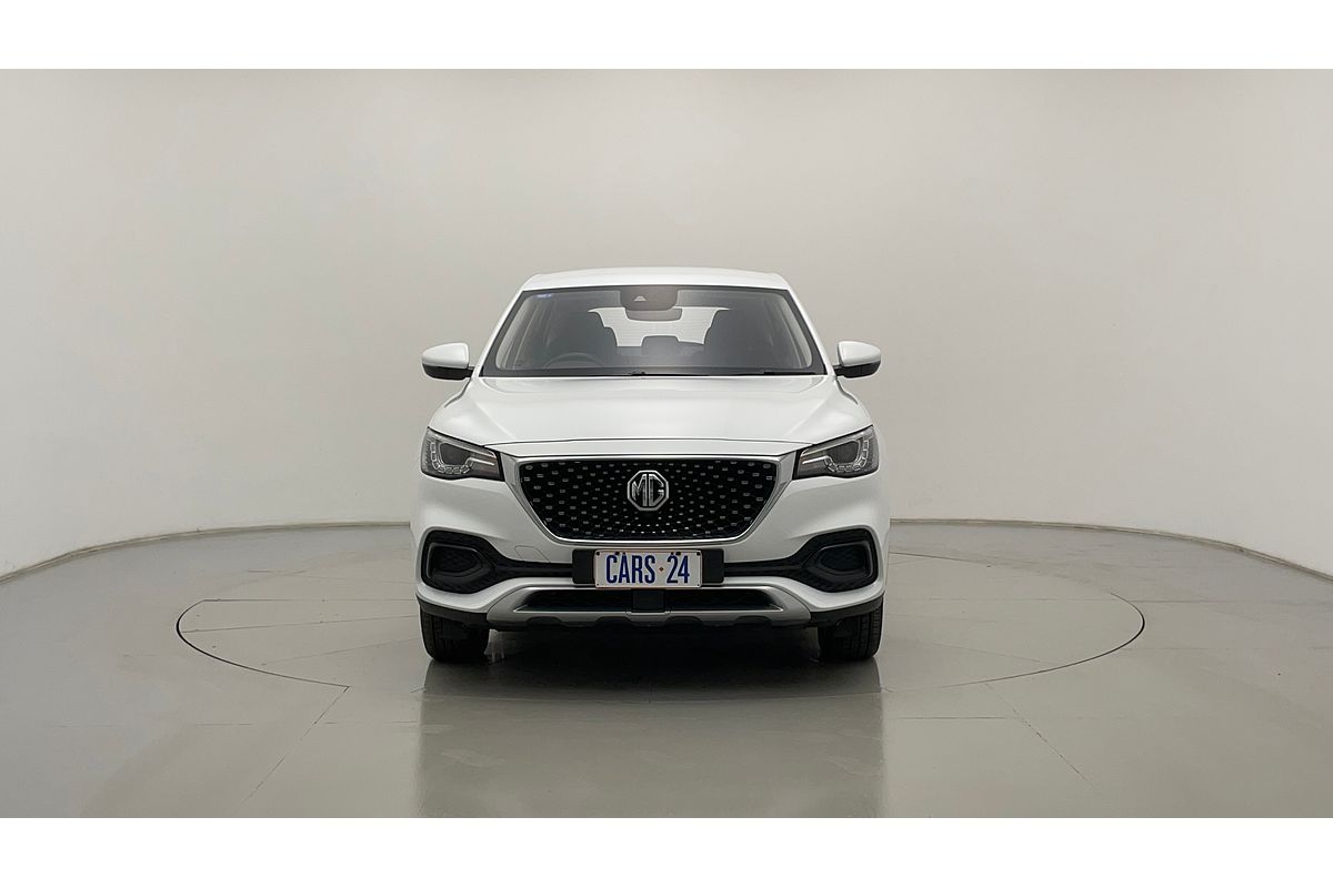 2022 MG HS Core SAS23