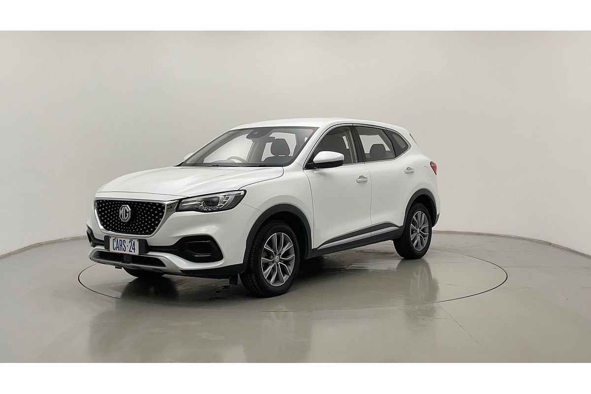 2022 MG HS Core SAS23