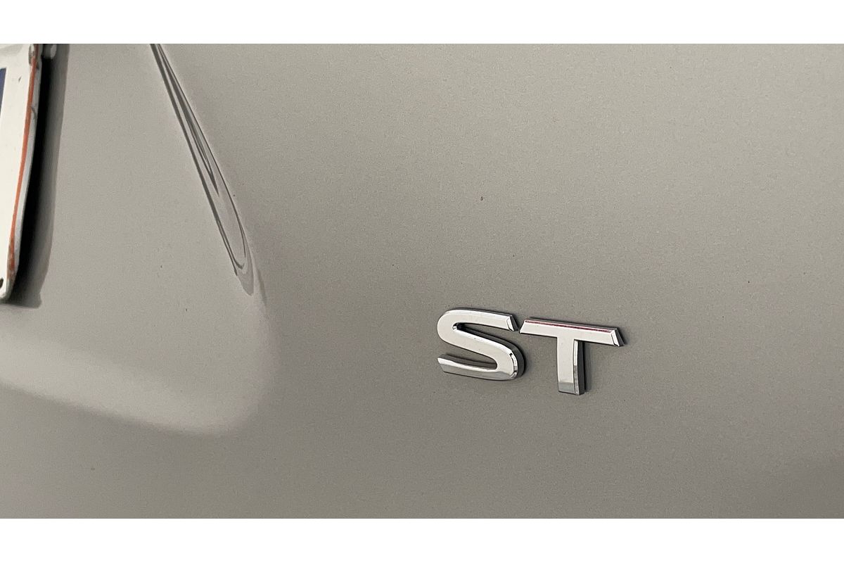 2021 Nissan QASHQAI ST J11 Series 3