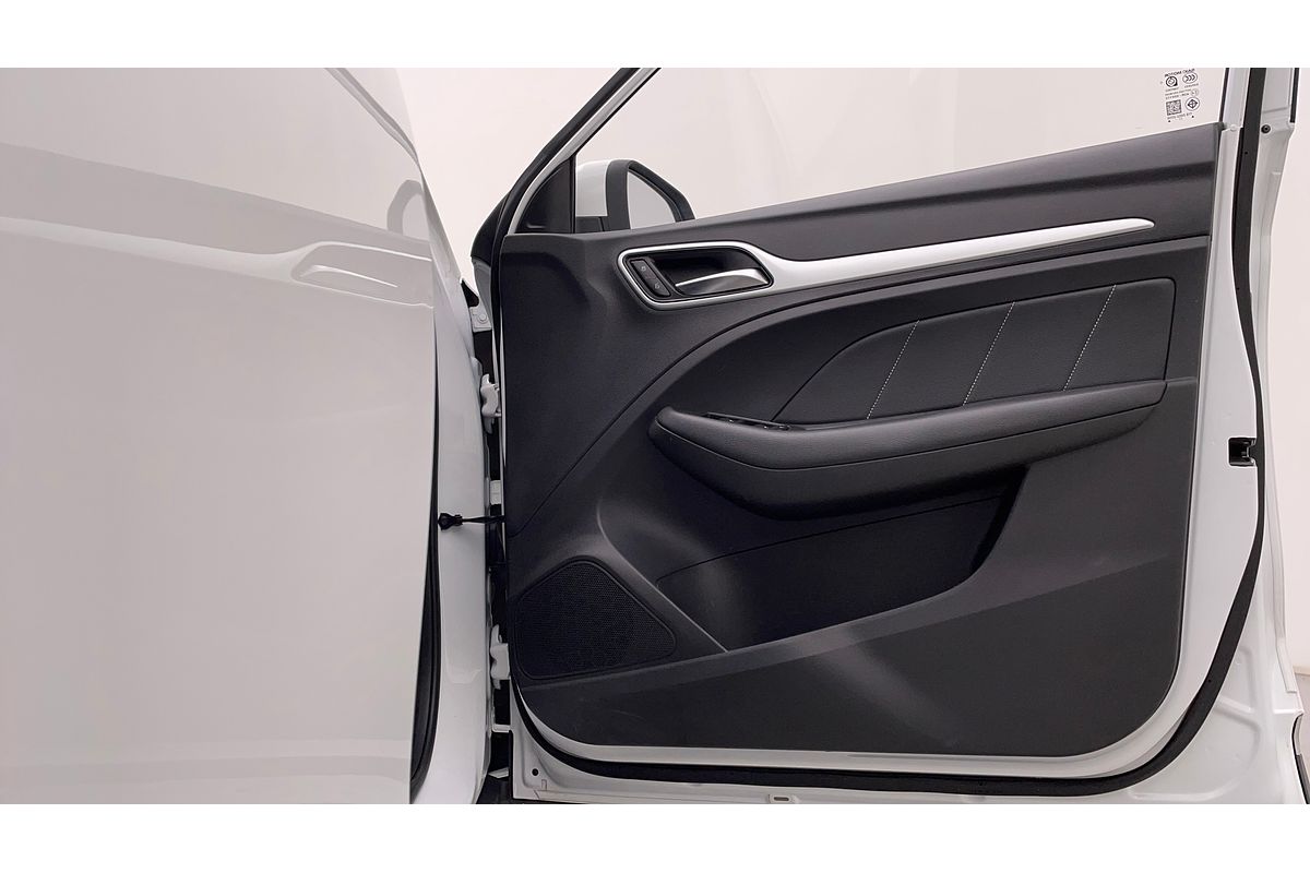 2022 MG ZS Excite AZS1