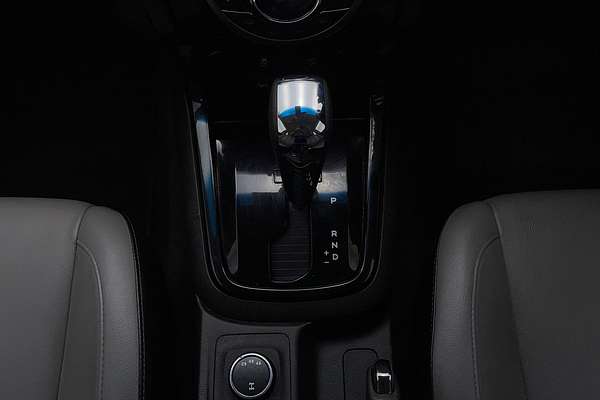 2015 Holden Colorado 7 LTZ RG