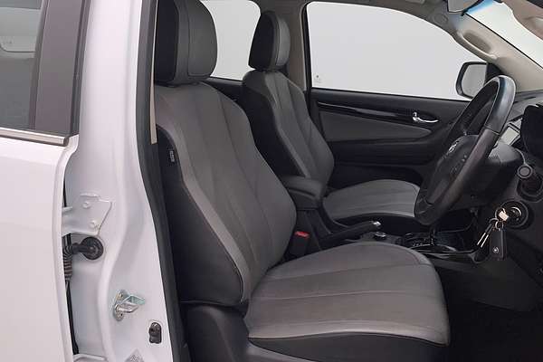 2015 Holden Colorado 7 LTZ RG