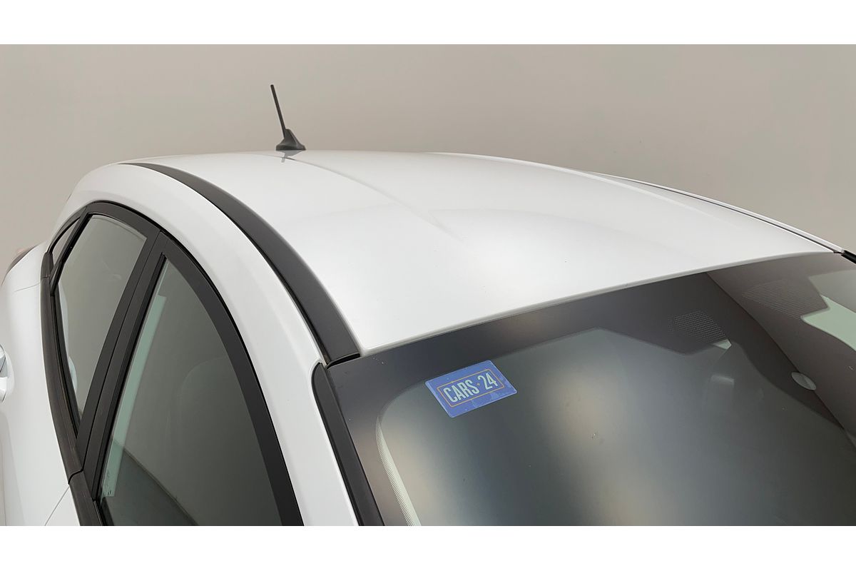2022 Ford Puma JK