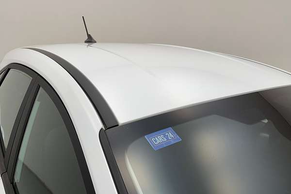2022 Ford Puma JK