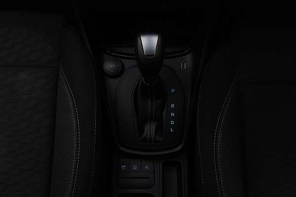 2022 Ford Puma JK