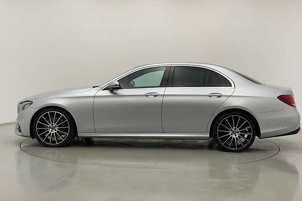 2019 Mercedes-Benz E-Class E200 W213