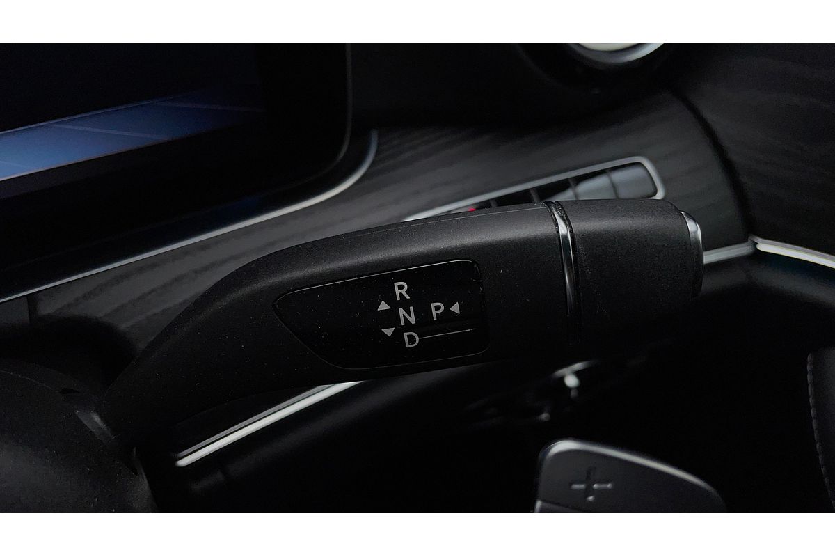2019 Mercedes-Benz E-Class E200 W213
