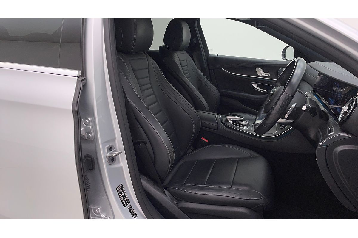 2019 Mercedes-Benz E-Class E200 W213