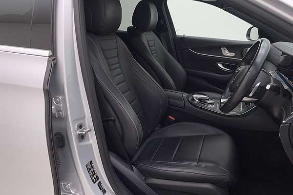 2019 Mercedes-Benz E-Class E200 W213
