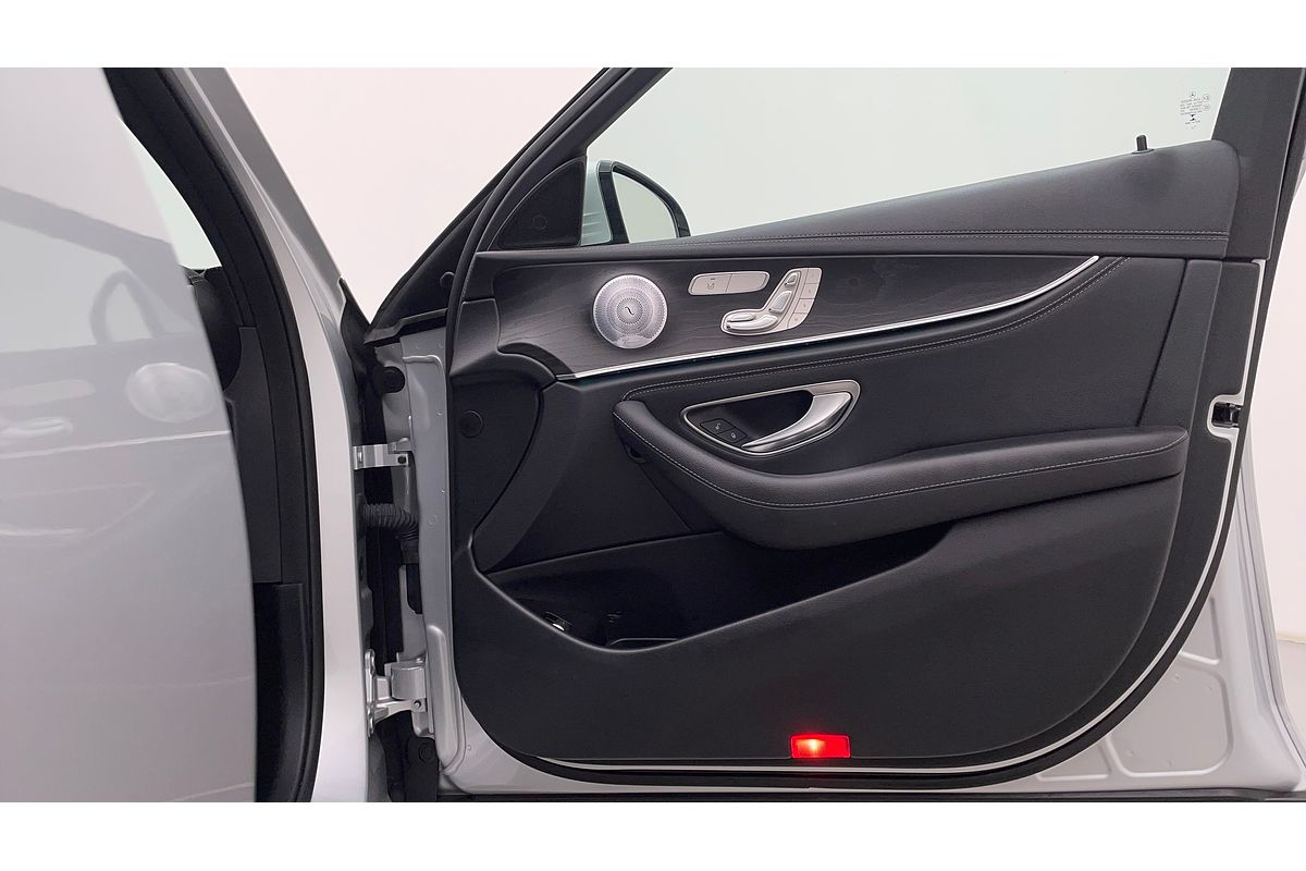 2019 Mercedes-Benz E-Class E200 W213