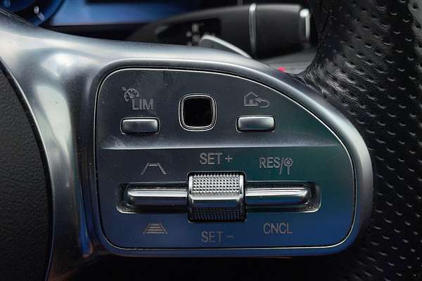 2019 Mercedes-Benz E-Class E200 W213