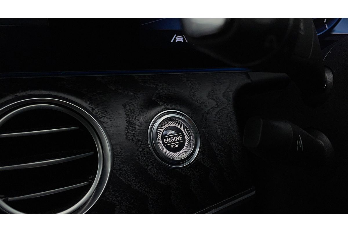 2019 Mercedes-Benz E-Class E200 W213