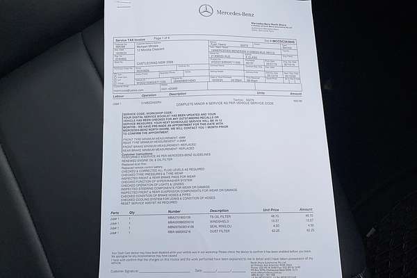 2019 Mercedes-Benz E-Class E200 W213