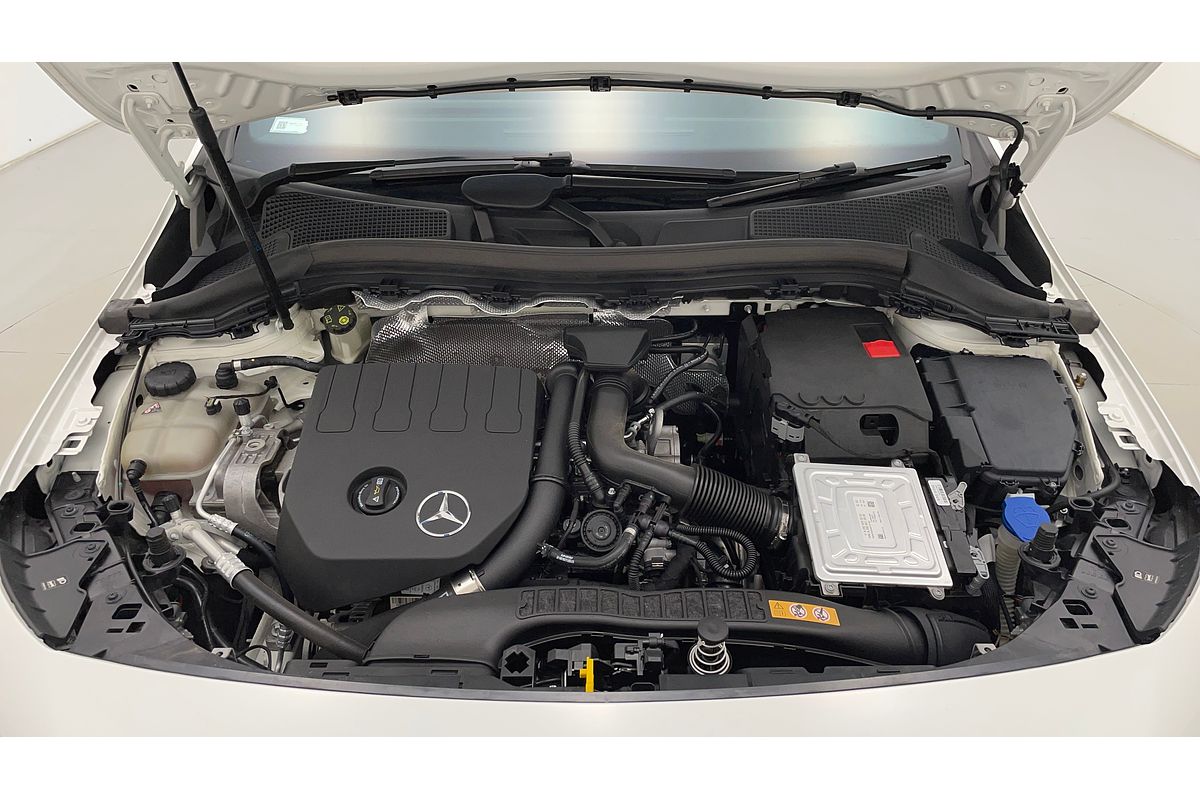 2019 Mercedes-Benz B-Class B180 W247