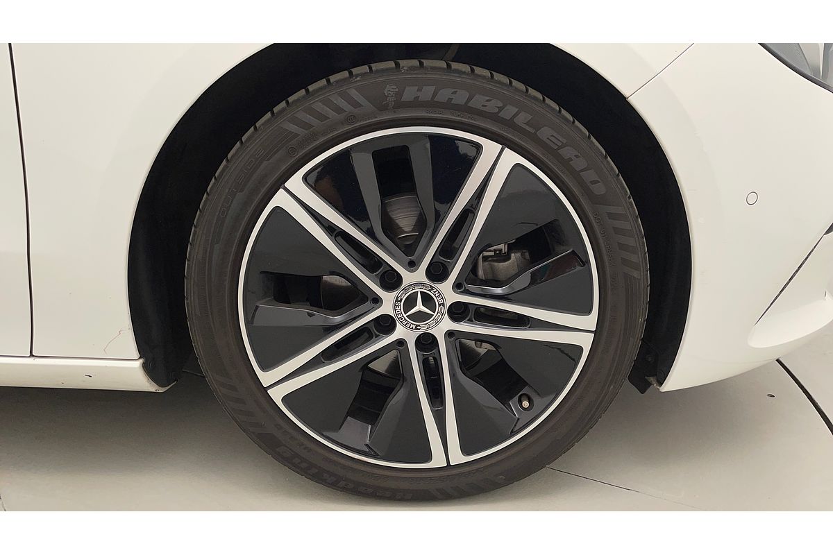 2019 Mercedes-Benz B-Class B180 W247