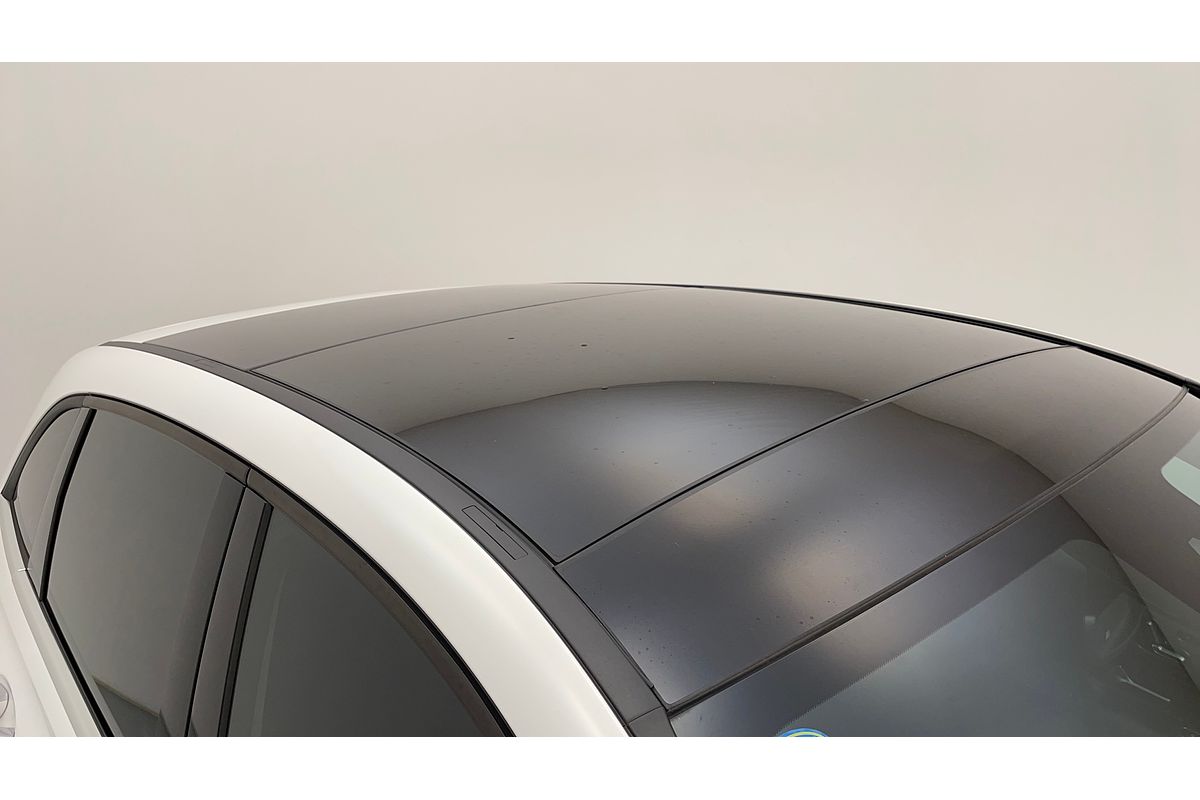 2019 Mercedes-Benz B-Class B180 W247