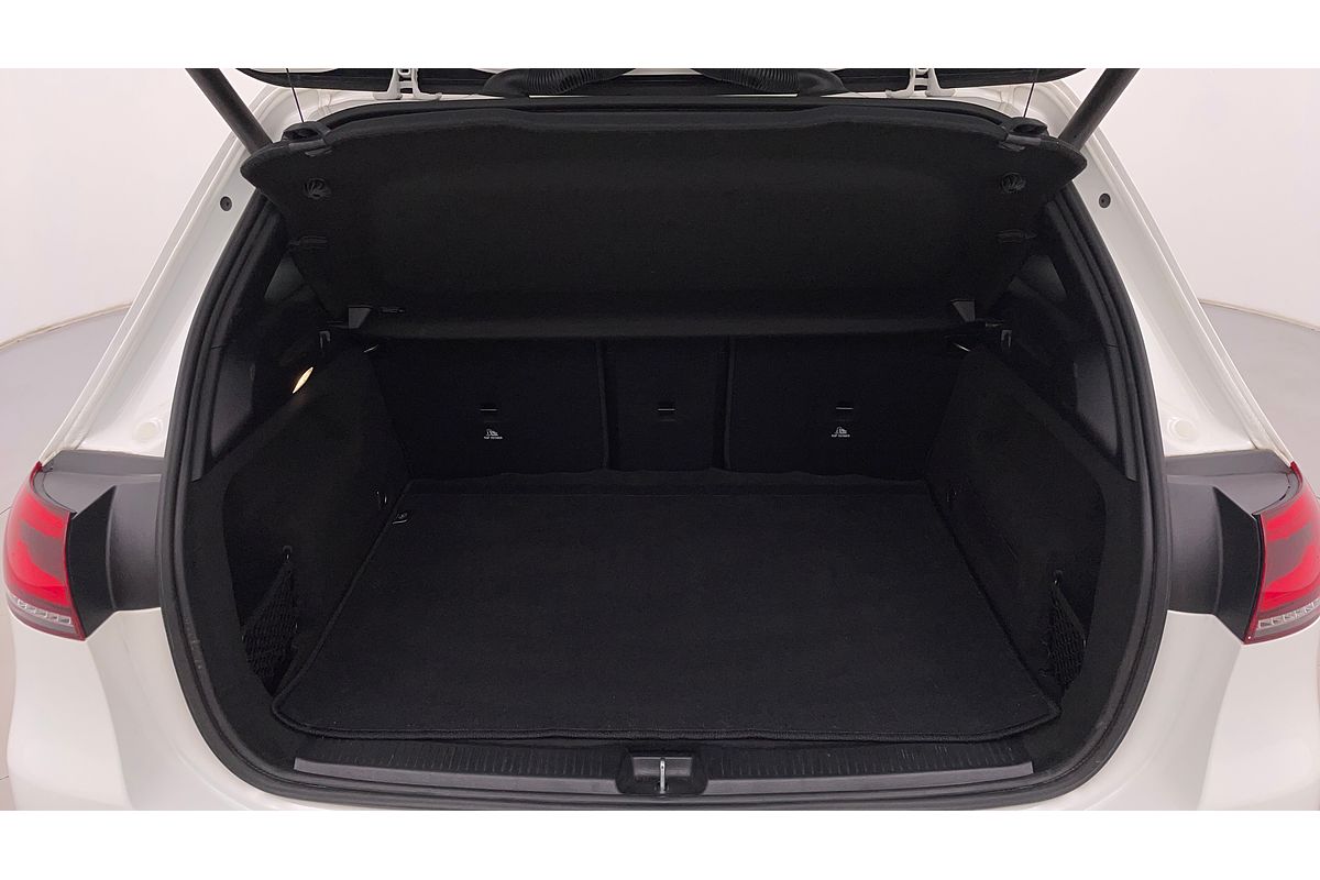 2019 Mercedes-Benz B-Class B180 W247