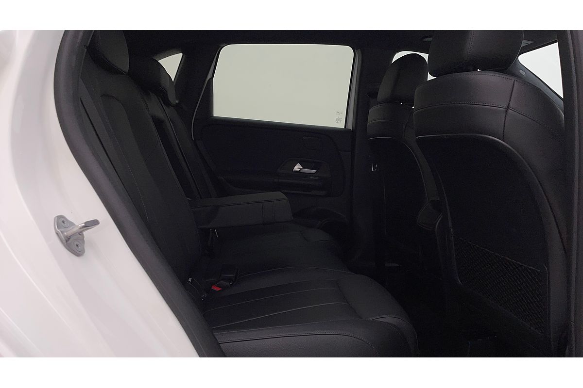 2019 Mercedes-Benz B-Class B180 W247
