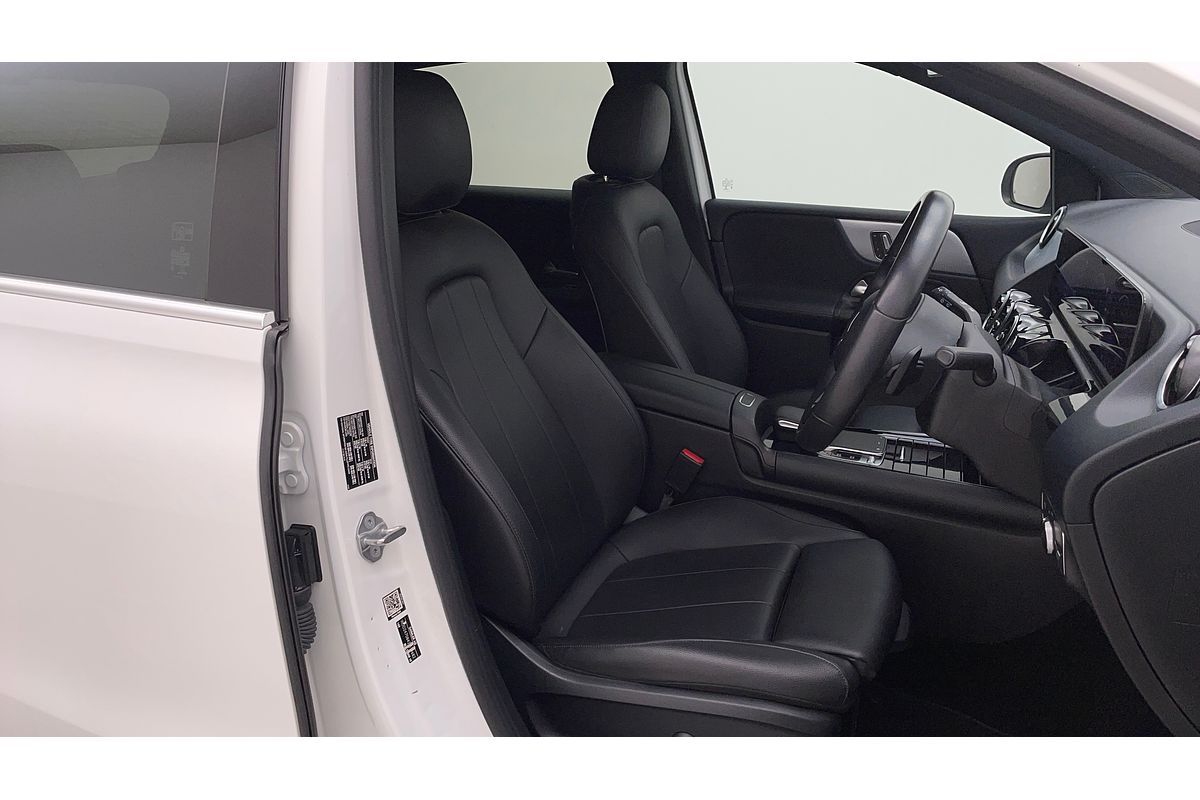 2019 Mercedes-Benz B-Class B180 W247