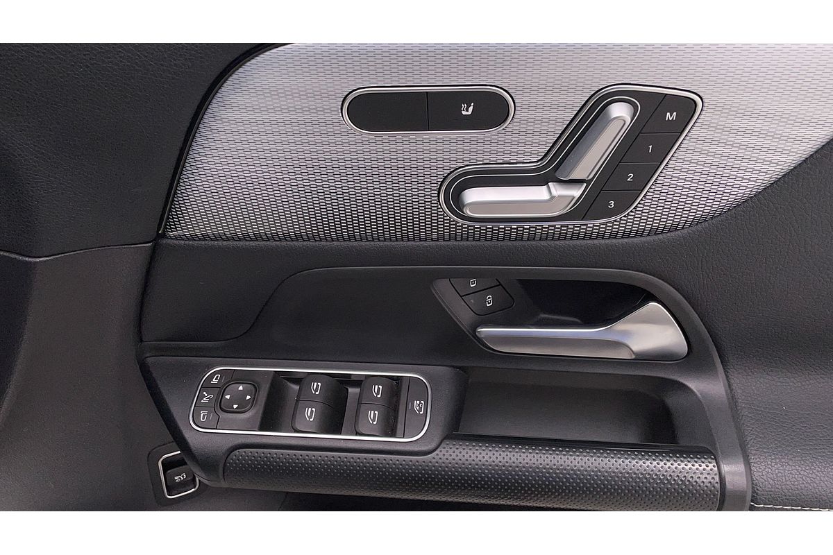 2019 Mercedes-Benz B-Class B180 W247