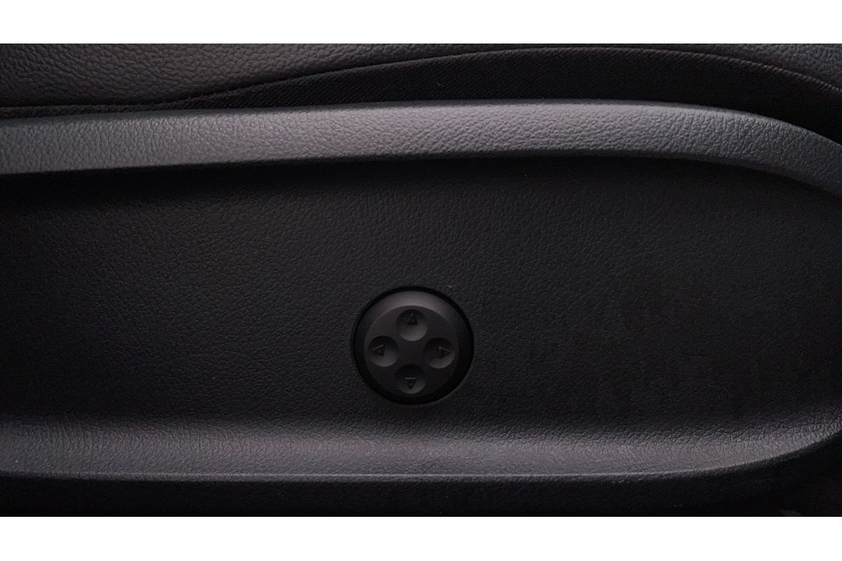 2019 Mercedes-Benz B-Class B180 W247