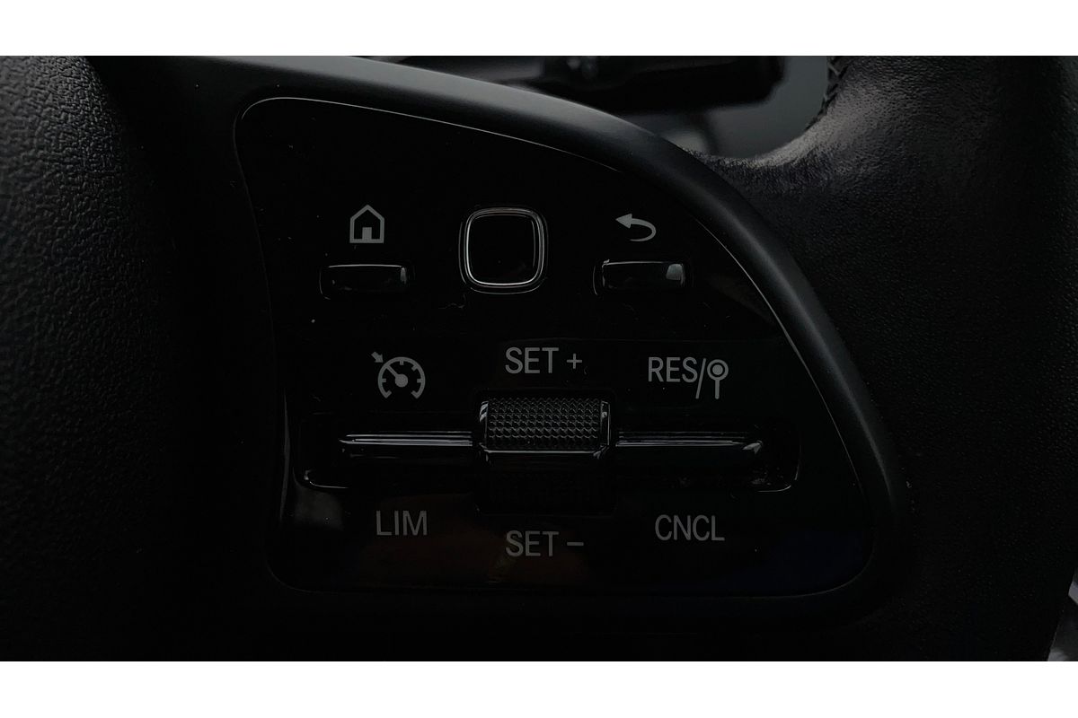 2019 Mercedes-Benz B-Class B180 W247