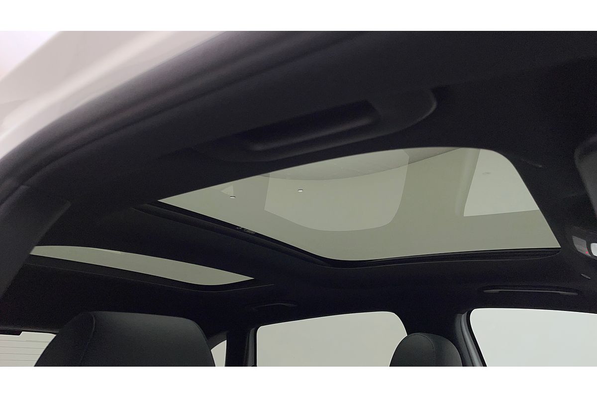 2019 Mercedes-Benz B-Class B180 W247