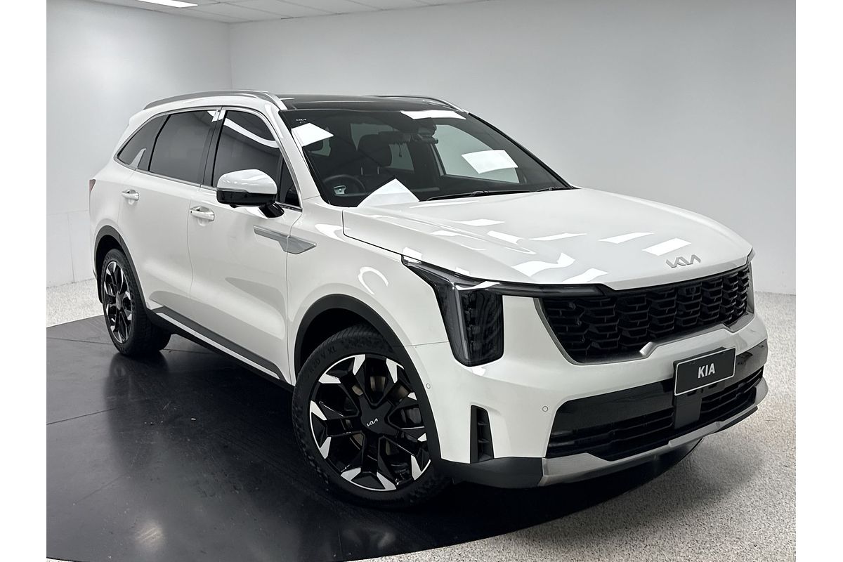 2024 Kia Sorento GT-Line MQ4 PE