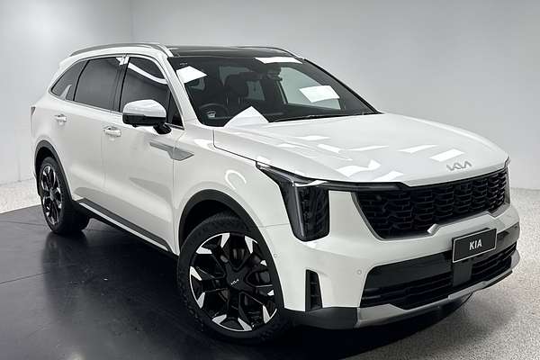2024 Kia Sorento GT-Line MQ4 PE