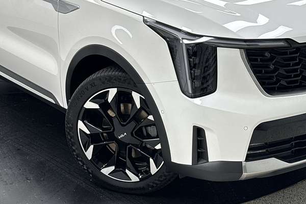 2024 Kia Sorento GT-Line MQ4 PE