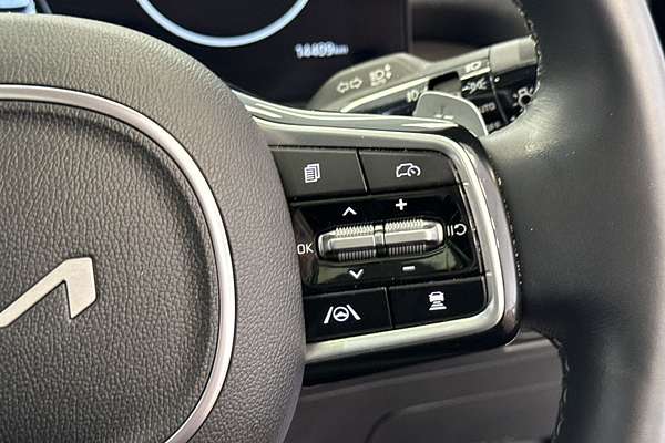 2024 Kia Sorento GT-Line MQ4 PE