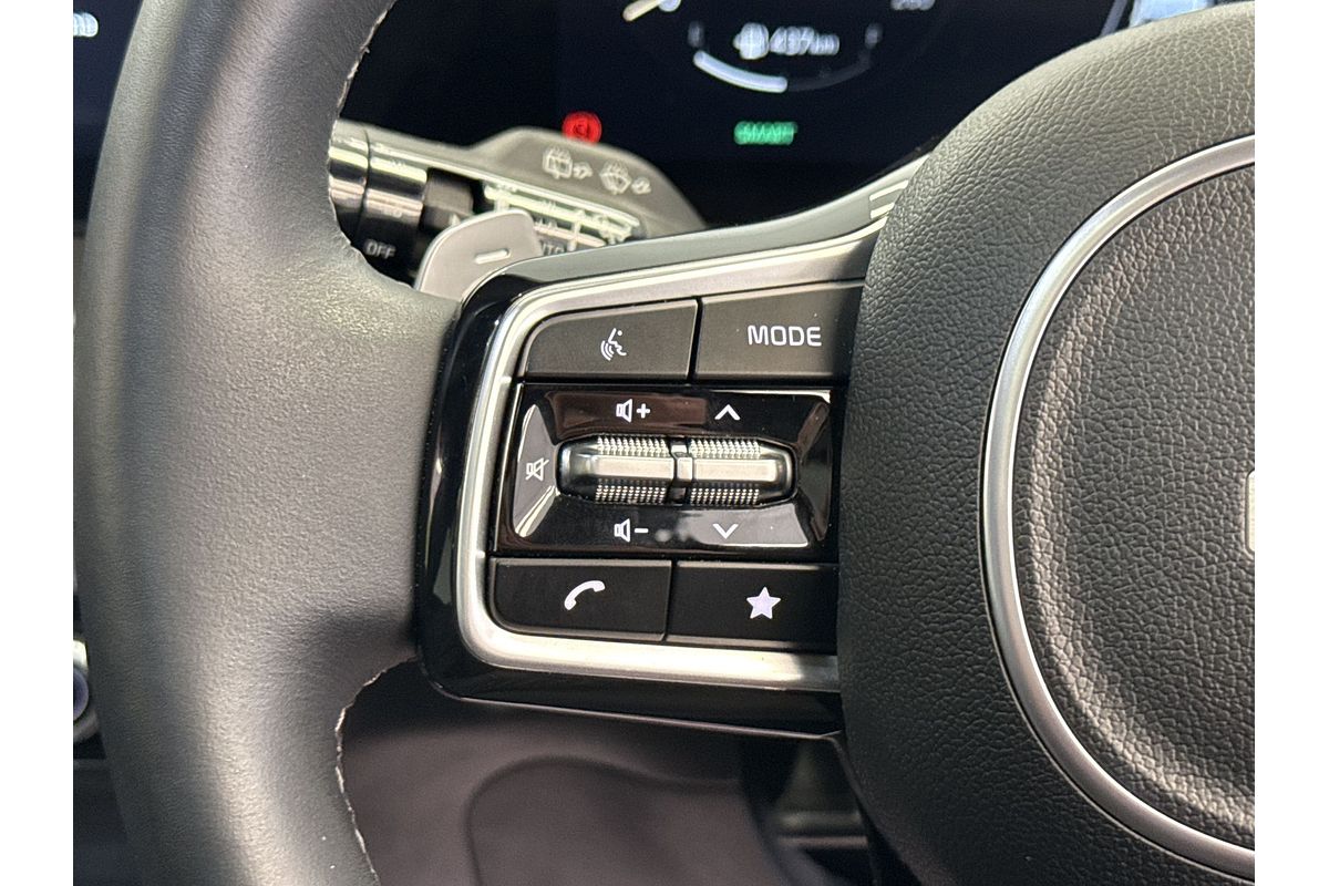 2024 Kia Sorento GT-Line MQ4 PE