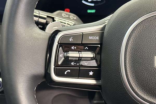 2024 Kia Sorento GT-Line MQ4 PE