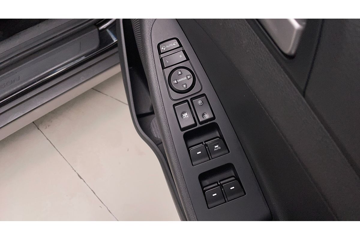 2017 Hyundai Tucson Active X TL