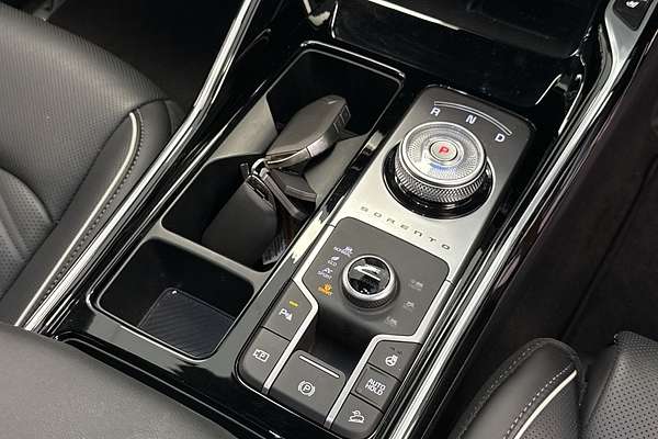 2024 Kia Sorento GT-Line MQ4 PE