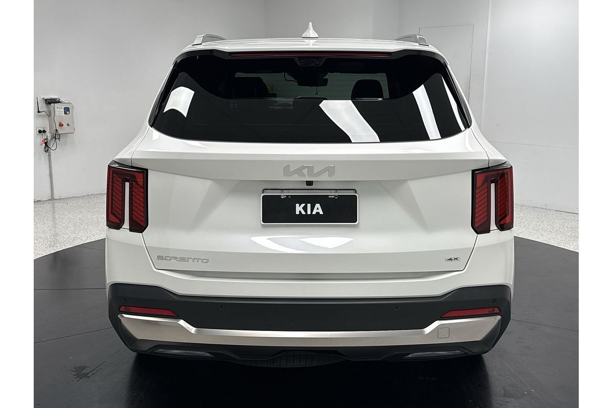 2024 Kia Sorento GT-Line MQ4 PE