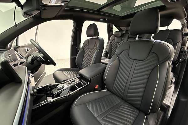 2024 Kia Sorento GT-Line MQ4 PE