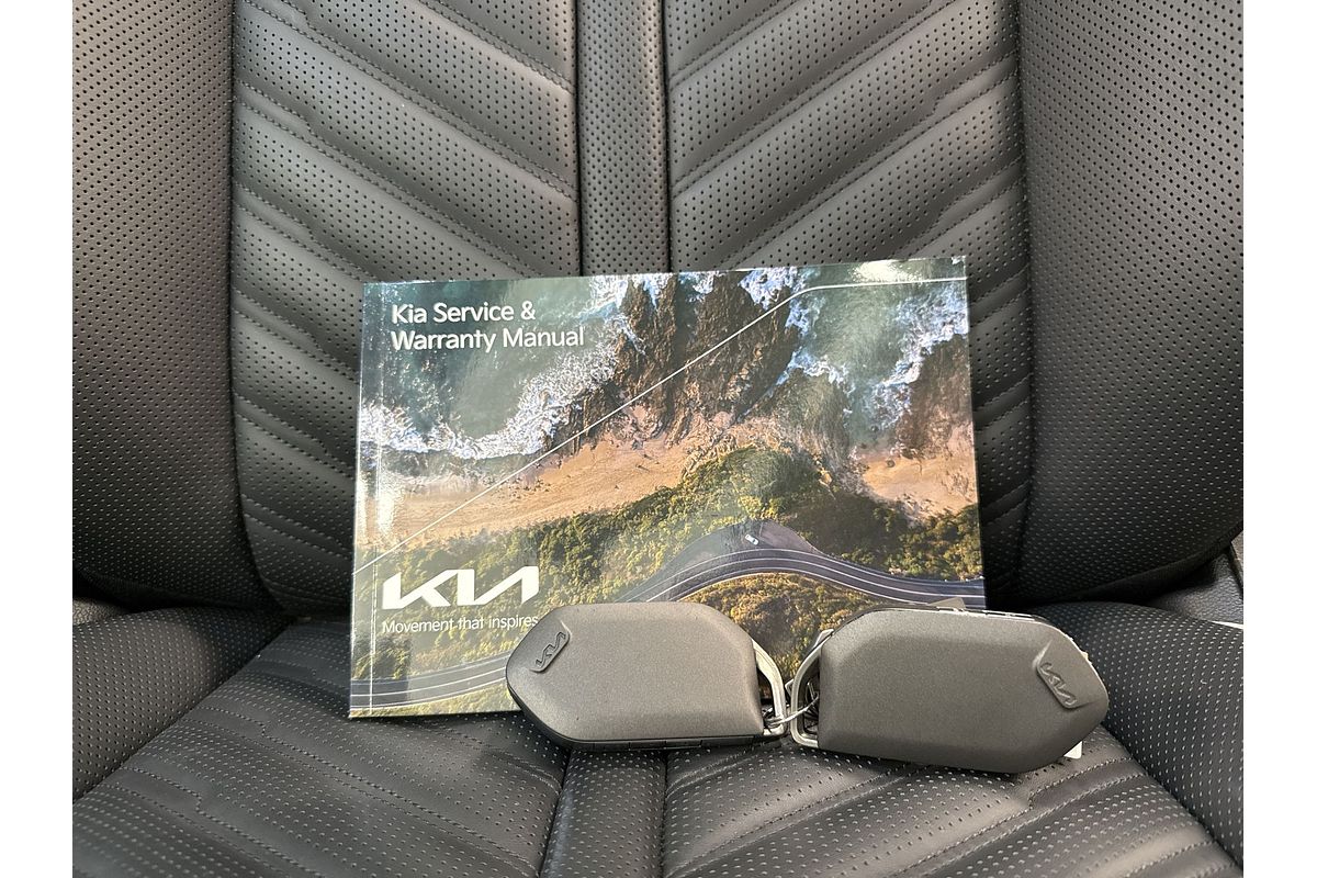 2024 Kia Sorento GT-Line MQ4 PE