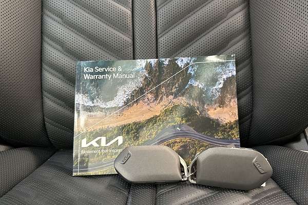 2024 Kia Sorento GT-Line MQ4 PE