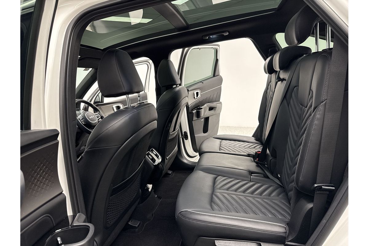 2024 Kia Sorento GT-Line MQ4 PE