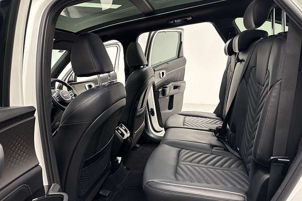 2024 Kia Sorento GT-Line MQ4 PE