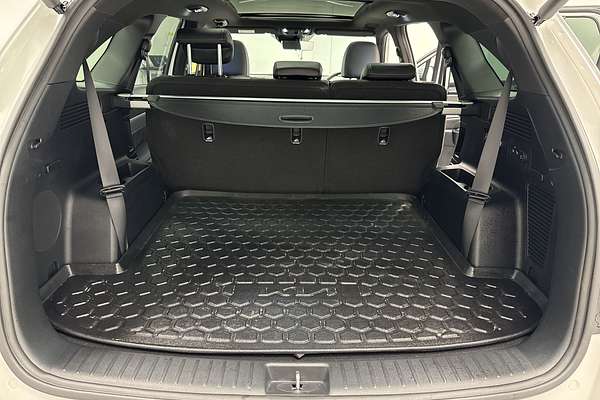 2024 Kia Sorento GT-Line MQ4 PE