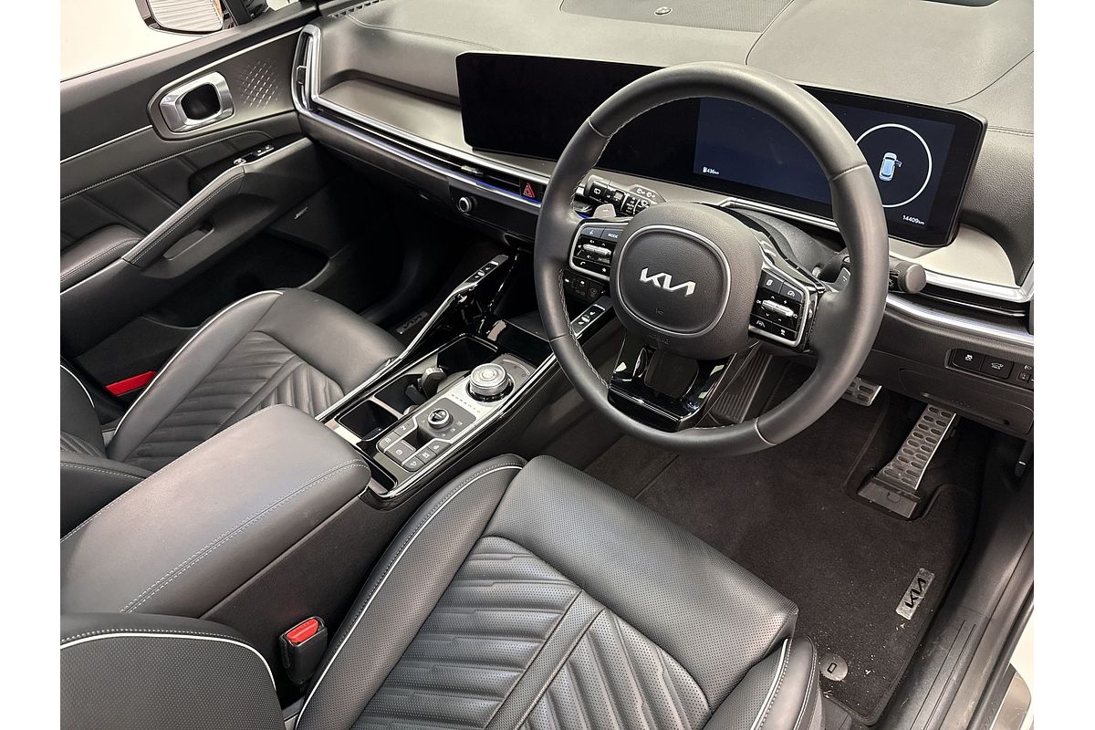 2024 Kia Sorento GT-Line MQ4 PE